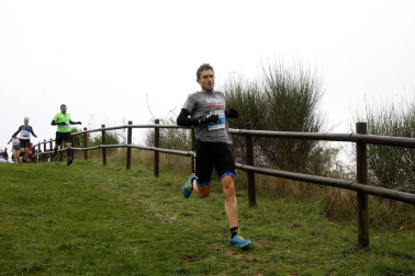 Todas las fotos de la Erripagaña Urban Trail 2019