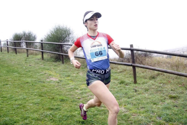 Todas las fotos de la Erripagaña Urban Trail 2019