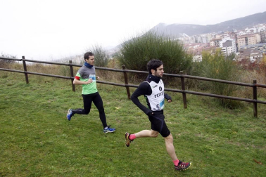 Todas las fotos de la Erripagaña Urban Trail 2019