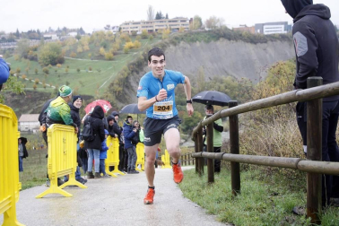 Todas las fotos de la Erripagaña Urban Trail 2019