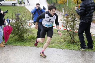 Todas las fotos de la Erripagaña Urban Trail 2019