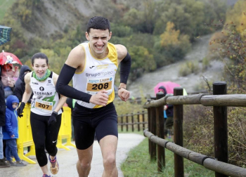 Todas las fotos de la Erripagaña Urban Trail 2019