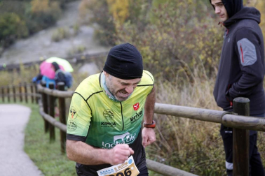 Todas las fotos de la Erripagaña Urban Trail 2019