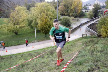 Todas las fotos de la Erripagaña Urban Trail 2019