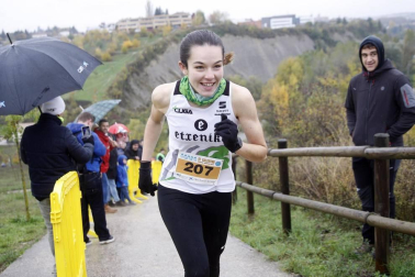 Todas las fotos de la Erripagaña Urban Trail 2019