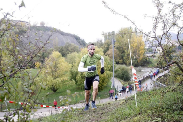 Todas las fotos de la Erripagaña Urban Trail 2019