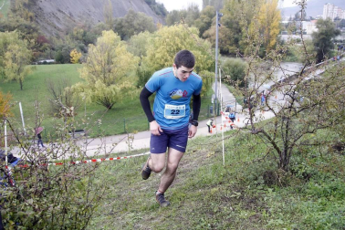 Todas las fotos de la Erripagaña Urban Trail 2019