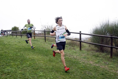 Todas las fotos de la Erripagaña Urban Trail 2019