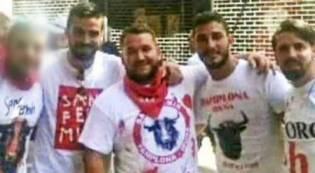 Arranca el juicio a 'La manada' por el caso de Pozoblanco