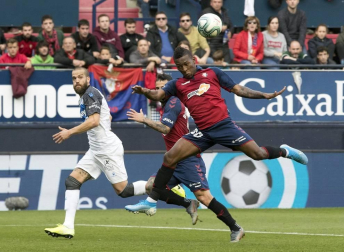 Victoria rojilla y récord de imbatibilidad tras el triunfo de los de Arrasate contra el Alavés en la Jornada 12 de LaLiga Santander.