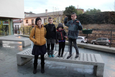 El Centro Cultural de Noáin proyectó el 17 de noviembre la película 'Toy story 4', una buena oportunidad para disfrutar en familia de una tarde de domingo diferente, de la mano de esta conocida película de animación producida por Pixar.