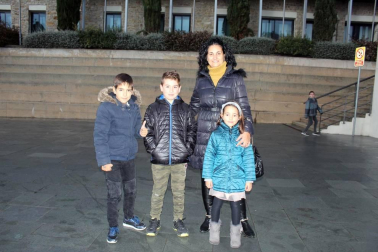 El Centro Cultural de Noáin proyectó el 17 de noviembre la película 'Toy story 4', una buena oportunidad para disfrutar en familia de una tarde de domingo diferente, de la mano de esta conocida película de animación producida por Pixar.