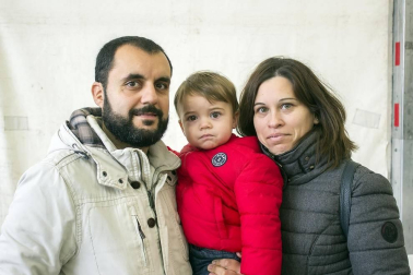 La localidad navarra vivió sus 5ª Jornadas Gastronómicas del Brócoli en las que los asistentes degustaron esta verdura tanto en pinchos como en platos acompañados de vinos navarros. Estas jornadas permitieron descubrir una diversidad de recetas saludables y sabrosas para el disfrute de los mayores y de los pequeños.