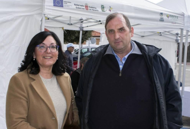 La localidad navarra vivió sus 5ª Jornadas Gastronómicas del Brócoli en las que los asistentes degustaron esta verdura tanto en pinchos como en platos acompañados de vinos navarros. Estas jornadas permitieron descubrir una diversidad de recetas saludables y sabrosas para el disfrute de los mayores y de los pequeños.