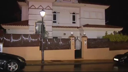 Muere un ciudadano británico al ser tiroteado en su coche en Mijas