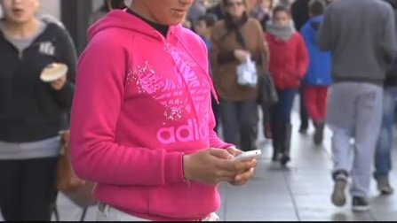 El 80% de los adolescentes no hace ejercicio