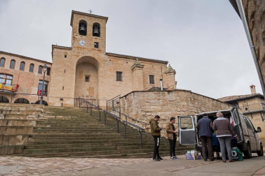 Municipios sin voto
