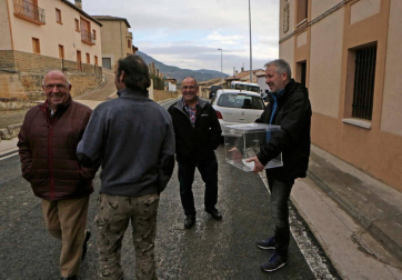 Municipios sin voto