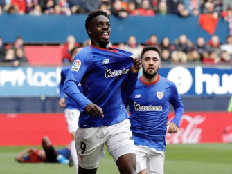 Galería de fotos del partido disputado el domingo 24 de noviembre en El Sadar.