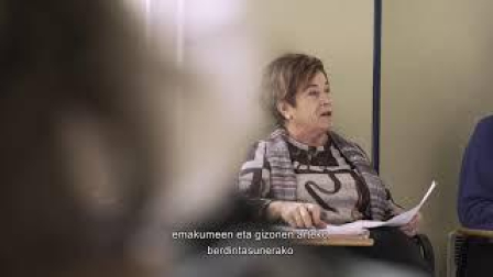 Abierto el plazo para presentar candidaturas al Premio Berdinna 2020