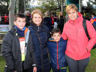 Valtierra acogió un nuevo encuentro de la edición 2019 del campeonato Moncayo-La Ribera. La cita fue el sábado 23 de noviembre en las inmediaciones de la Sociedad Deportiva La Plana. Los jóvenes atletas, llegados desde Corella, Cascante, Ribaforada, San Adrián, Caparroso, Valtierra y Tarazona, disfrutaron de esta cita deportiva.
