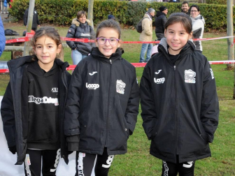 Valtierra acogió un nuevo encuentro de la edición 2019 del campeonato Moncayo-La Ribera. La cita fue el sábado 23 de noviembre en las inmediaciones de la Sociedad Deportiva La Plana. Los jóvenes atletas, llegados desde Corella, Cascante, Ribaforada, San Adrián, Caparroso, Valtierra y Tarazona, disfrutaron de esta cita deportiva.