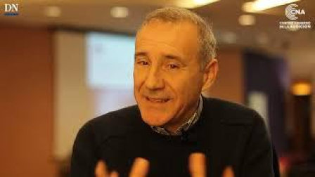 Entrevista a José María Toro, maestro, investigador, divulgador y autor de libros sobre educación