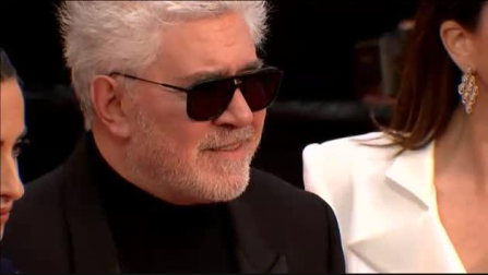 El cara a cara de Almodóvar y Amenábar en los Premio Goya 2020