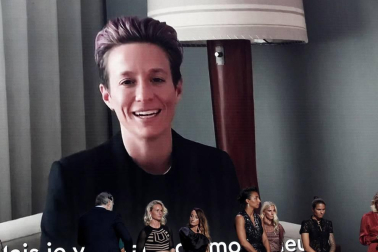 Fotografías de la gala de entrega del Balón de Oro, trofeo que concede la revista deportiva francesa 'France Football'.