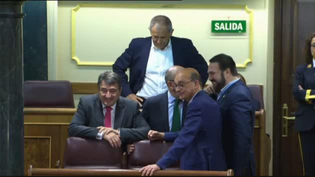 Arranca la XIV legislatura