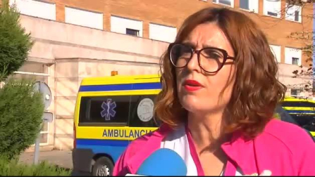 Aprueban la oposición las enfermeras que alquilaron un avión privado