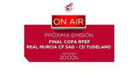 FInal de la Copa Federación: Murcia - Tudelano