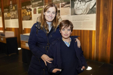 Con motivo del Día de Navarra, la Orquesta Sinfónica de Navarra ofreció un concierto extraordinario dirigido por su director titular y artístico, Manuel Hernández-Silva, en el que participaron la Orquesta del Conservatorio Superior de Música de Navarra, la Coral de Cámara de Pamplona y el joven trompa navarro Manuel Escauriaza.