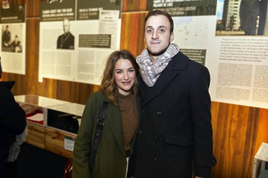 Con motivo del Día de Navarra, la Orquesta Sinfónica de Navarra ofreció un concierto extraordinario dirigido por su director titular y artístico, Manuel Hernández-Silva, en el que participaron la Orquesta del Conservatorio Superior de Música de Navarra, la Coral de Cámara de Pamplona y el joven trompa navarro Manuel Escauriaza.
