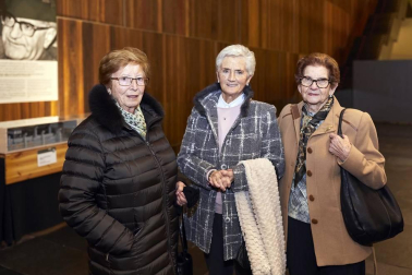 Con motivo del Día de Navarra, la Orquesta Sinfónica de Navarra ofreció un concierto extraordinario dirigido por su director titular y artístico, Manuel Hernández-Silva, en el que participaron la Orquesta del Conservatorio Superior de Música de Navarra, la Coral de Cámara de Pamplona y el joven trompa navarro Manuel Escauriaza.