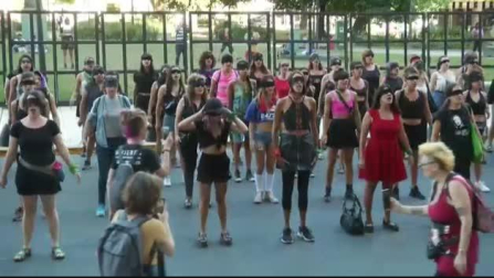 'Un violador en tu camino', la canción que se ha convertido en un himno feminista a nivel mundial