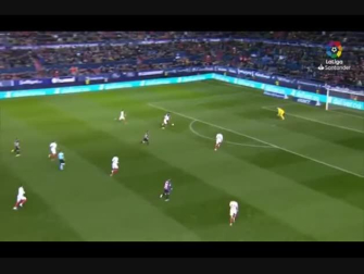 Jornada 16. Rubén García