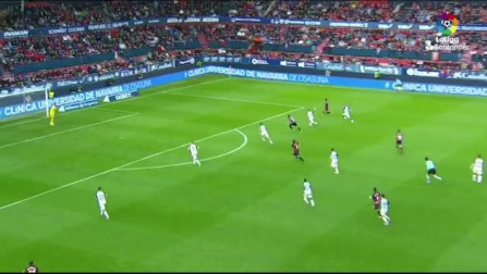 Jornada 12. Nacho Vidal