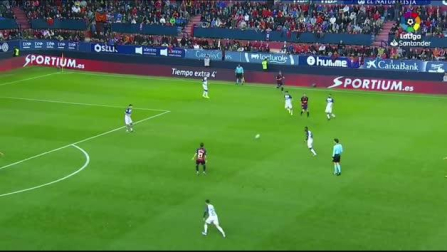 Jornada 12. Íñigo Pérez