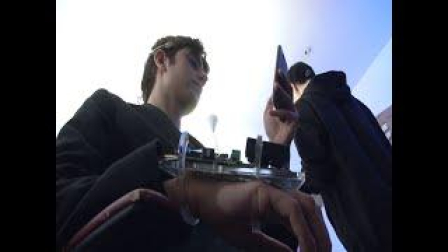 Y después de los Smartphone, ¿qué? - Ciudadano Cyborg