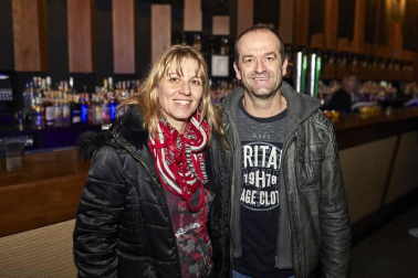 Ibili Elkartea, entidad que trabaja en el ámbito de la discapacidad física, organizó el pasado 5 de diciembre la primera edición del 'Ibili Fest', un festival solidario cuyo objetivo fue impulsar los diferentes proyectos de la entidad. Para ello contó de artistas amigos como Alfredo e Iker Piedrafita, Cuatro Madres, Txendu, Bourbon Kings y el rapero Sho-Hai.