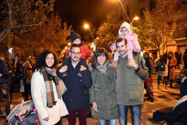 Un fin de semana para disfrutar de Tudela y de la salida de los gigantes con recorrido por las calles y las sociedades gastronómicas. Es lo que vivieron todos los que se acercaron a la edición de Inverdura Tudela 2019.