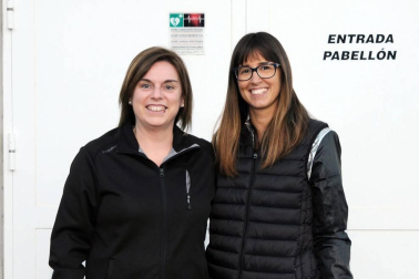 El pasado 7 de diciembre los vecinos de Funes se dieron cita en el pabellón polideportivo de la localidad para participar a una acción solidaria a favor de la Asociación Navarra de Síndrome de Down. Los asistentes pudieron aprovechar para hacer ejercicio sin perder la sonrisa gracias a una sesión de zumba.
