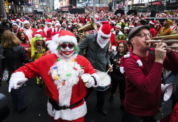La cita tiene fines benéficos