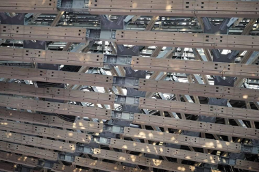 Todas las fotos de la inauguración del nuevo estadio olímpico de Tokio