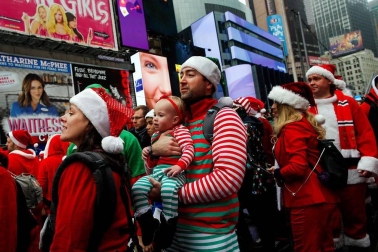 La cita tiene fines benéficos