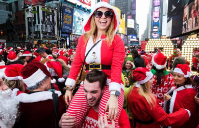 La cita tiene fines benéficos