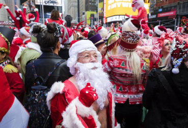 La cita tiene fines benéficos