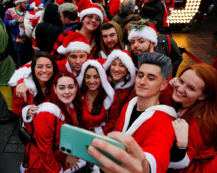 La cita tiene fines benéficos