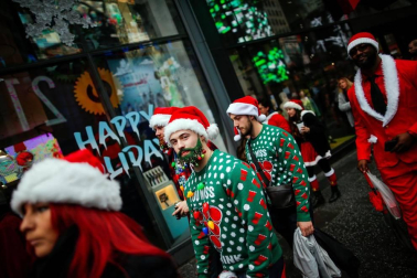 La cita tiene fines benéficos